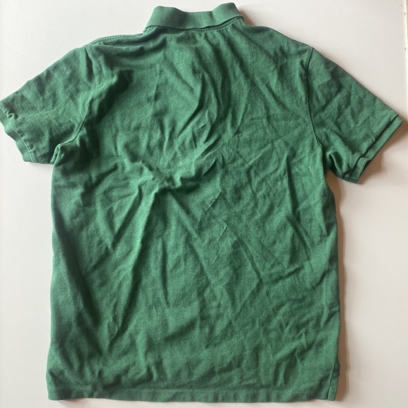 Green Ralph Lauren Polo - Picture 5 of 5